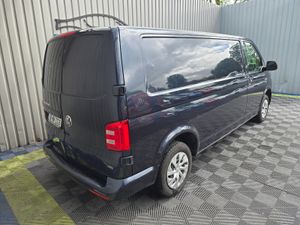 2018 Volkswagen Transporter 2.0D - Image 3