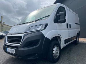 Peugeot Boxer 2023 - Image 2