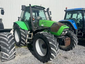 Deutz Fahr 165 - Image 3