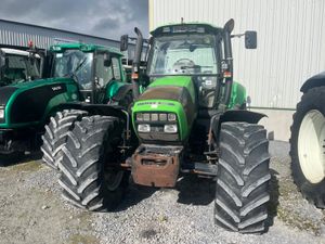 Deutz Fahr 165 - Image 2