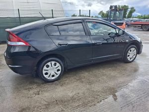 2012 Honda Insight  1.4 Hybrid  Automatic - Image 3