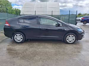 2012 Honda Insight  1.4 Hybrid  Automatic - Image 2