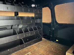 2023 Vauxhall Combo Panel Van - Image 3