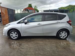 2018 Nissan Note  1.2 Hybrid  Automatic - Image 2