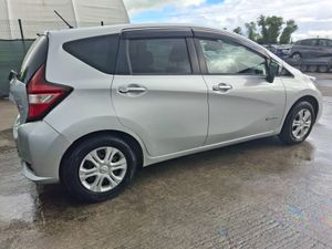 2018 Nissan Note  1.2 Hybrid  Automatic - Image 3