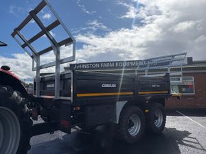 New Cormak Eng Multipurpose trailer - Image 3