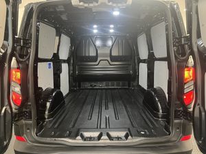 2025 Ford Transit Custom Panel Van - Image 2