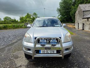 Toyota Land Cruiser ( DOE and TAX ) !! - Image 3