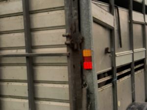 Ifor Williams  trailer lamps - Image 3