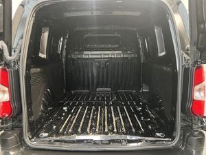 2024 Peugeot Partner Panel Van - Image 2