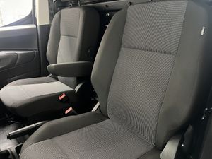 2024 Peugeot Partner Panel Van - Image 3