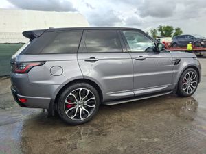 202 Range Rover Sport  2.0 phev hse   Automatic - Image 4
