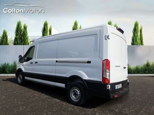 Ford Transit TRANSIT 350 L BASE 2.0 TD105 M6 - Image 3