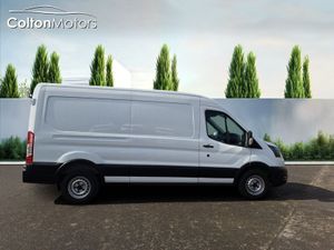 Ford Transit TRANSIT 350 L BASE 2.0 TD105 M6 - Image 4