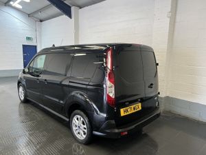 2021 Ford Transit Connect Panel Van - €530/pm - Image 4