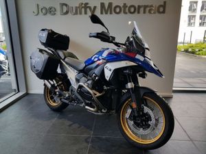 BMW R 1300 GS TE Finance Available - Image 2