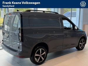 Volkswagen Caddy EDITION 2.0TDI 102BHP *17" COLOMB - Image 3
