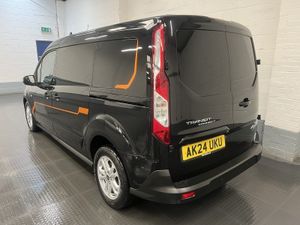 2024 Ford Transit Connect Panel Van - €549/pm - Image 4