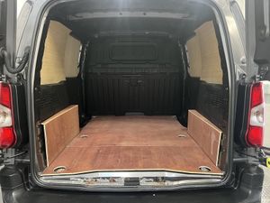 2022 Toyota ProAce City Panel Van - €404/pm - Image 2