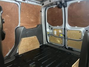 2023 Ford Transit Connect Panel Van - €443/pm - Image 3