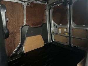 2023 Ford Transit Connect Panel Van - €472/pm - Image 3