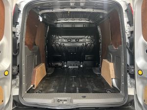 2023 Ford Transit Connect Panel Van - €472/pm - Image 2