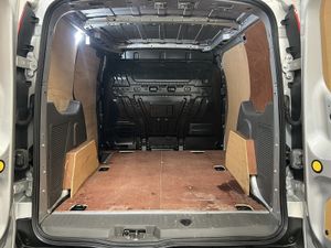 2022 Ford Transit Connect Panel Van - €472/pm - Image 2