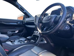Ford Ranger WILDTRAK - Image 3