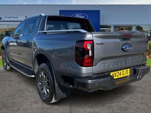 Ford Ranger WILDTRAK - Image 2