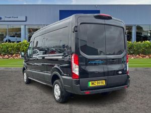 Ford E-Transit TREND - Image 2