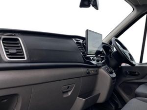 Ford E-Transit TREND - Image 3
