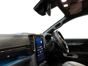 Ford Ranger WILDTRAK - Image 3