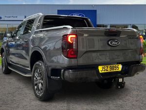 Ford Ranger WILDTRAK - Image 2