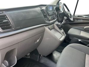 Ford Tourneo Custom BASE - Image 3