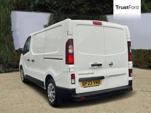 Nissan Primastar ACENTA - Image 2