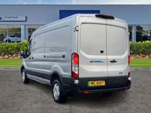 Ford E-Transit TREND - Image 2