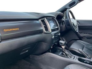 Ford Ranger WILDTRAK - Image 3
