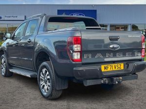 Ford Ranger WILDTRAK - Image 2