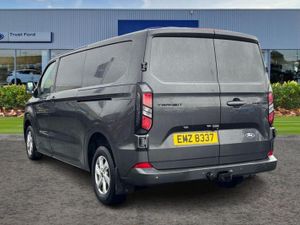 Ford Transit Custom LIMITED - Image 2