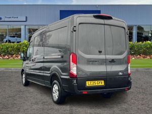 Ford Transit LIMITED - Image 2