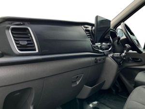 Ford Transit LIMITED - Image 3