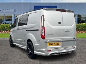 Ford Transit Custom LIMITED - Image 2