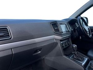 Volkswagen Amarok HIGHLINE - Image 3