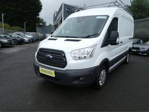 Ford Transit 310 ECO-TECH DOE 07/27 - Image 4