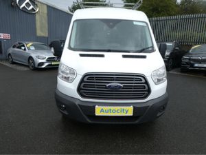 Ford Transit 310 ECO-TECH DOE 07/27 - Image 2