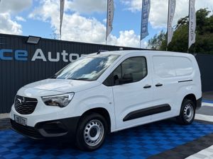 Opel Combo L2H1-1.5 DIESEL - 3 SEATS - MANUAL - 12 - Image 3