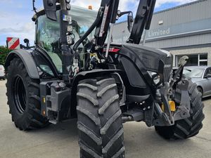 2023 Fendt 720 Vario Profi+ - €160,000 + VAT