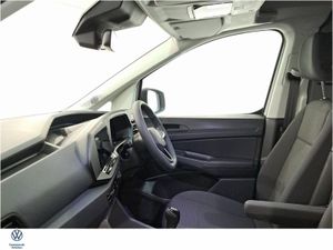 Volkswagen Caddy Cargo 75bhp 2.0tdi - Image 3