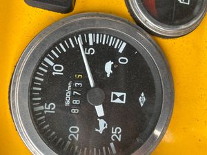 1987 Massey Ferguson 40E Highway - Image 3