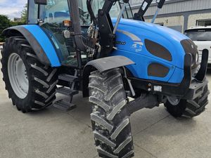 2005 Landini Vision 105 - €30,000 - No VAT